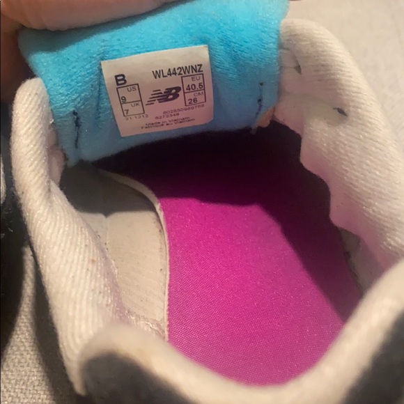 New Balance 442 sneakers - Picture 5 of 5